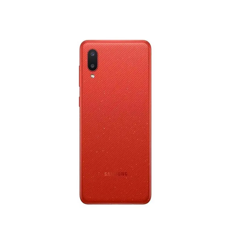 گوشی سامسونگ مدل galaxy m02